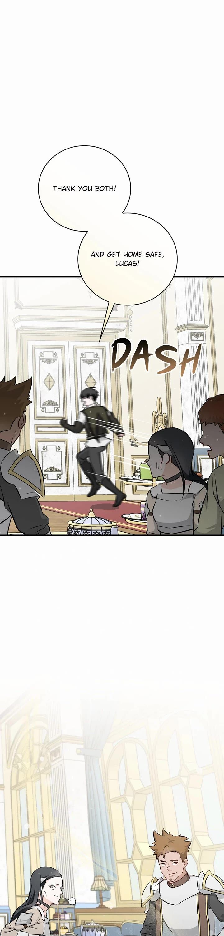 Leveling Up By Only Eating Chapter 201 Page 16