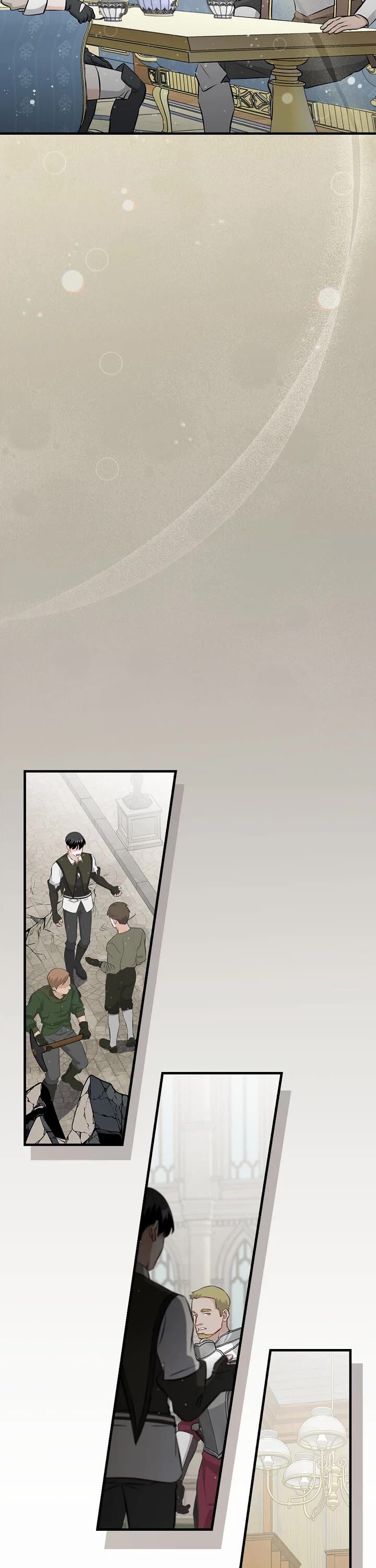 Leveling Up By Only Eating Chapter 201 Page 17