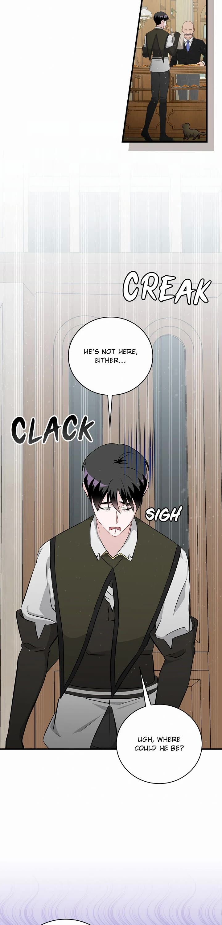 Leveling Up By Only Eating Chapter 201 Page 18