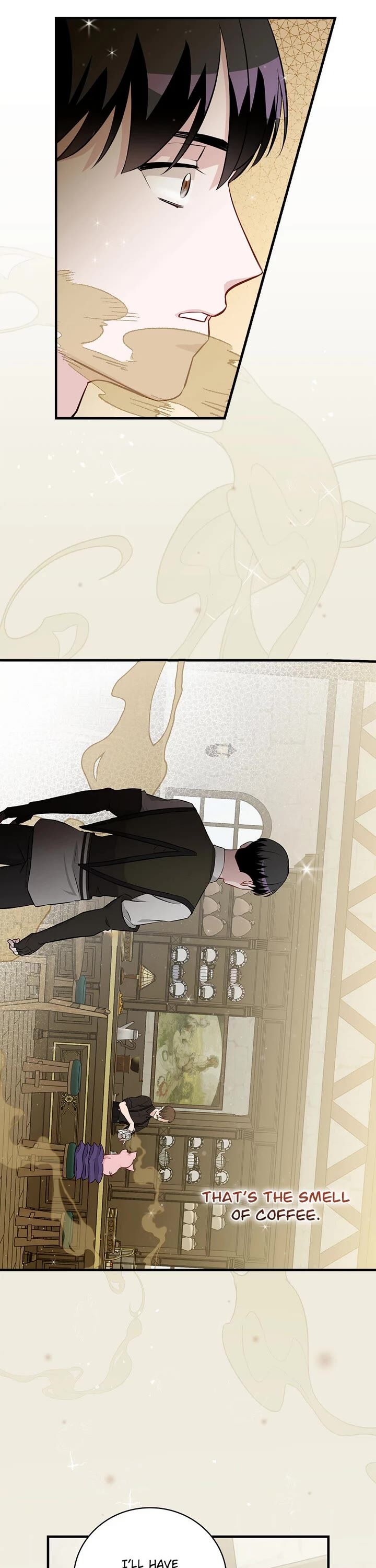 Leveling Up By Only Eating Chapter 201 Page 23