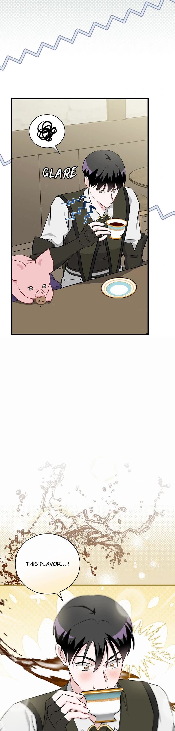 Leveling Up By Only Eating Chapter 201 Page 26