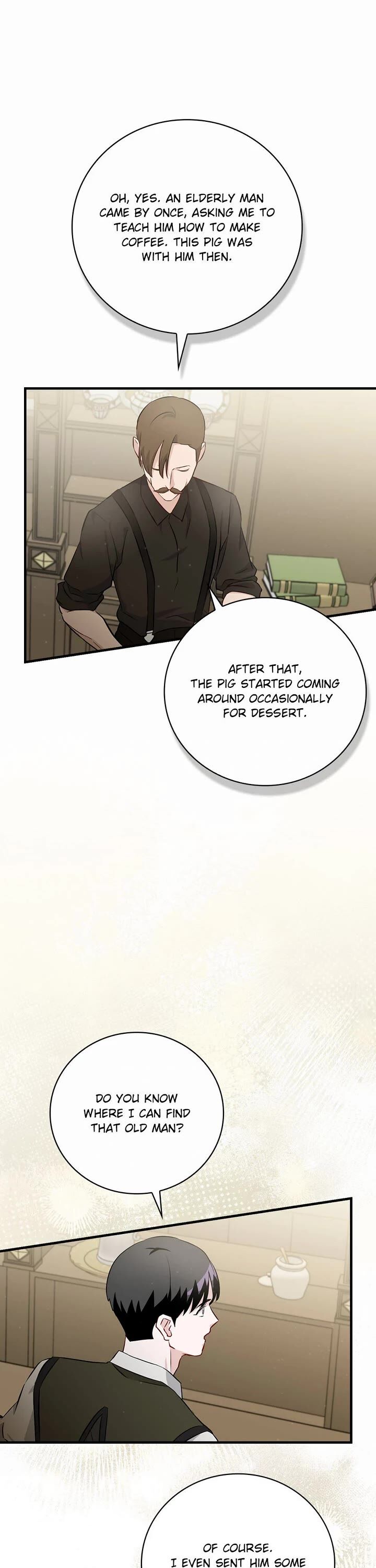 Leveling Up By Only Eating Chapter 201 Page 28