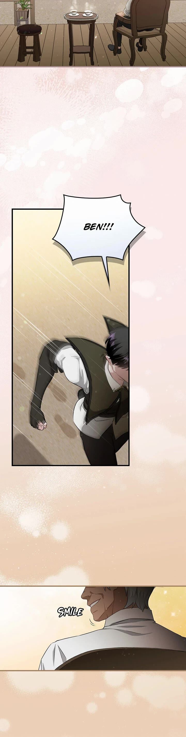 Leveling Up By Only Eating Chapter 201 Page 30