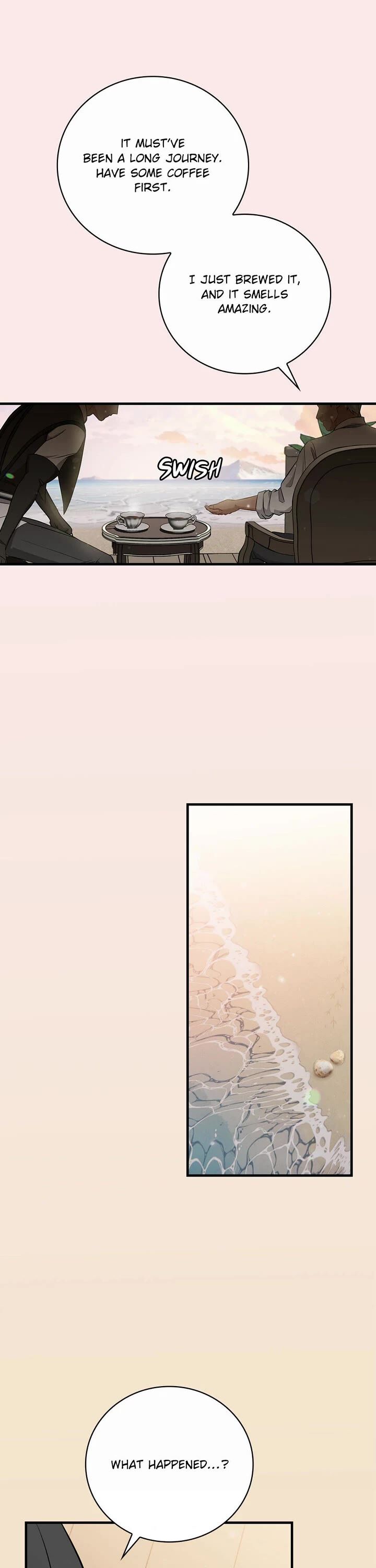 Leveling Up By Only Eating Chapter 201 Page 32