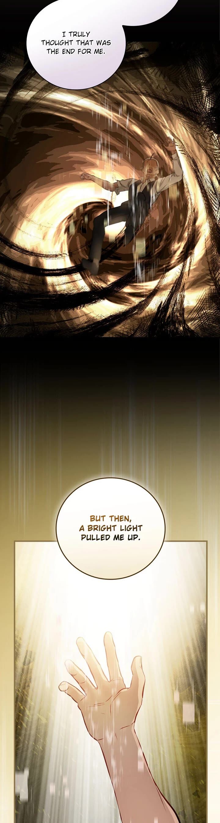 Leveling Up By Only Eating Chapter 201 Page 34