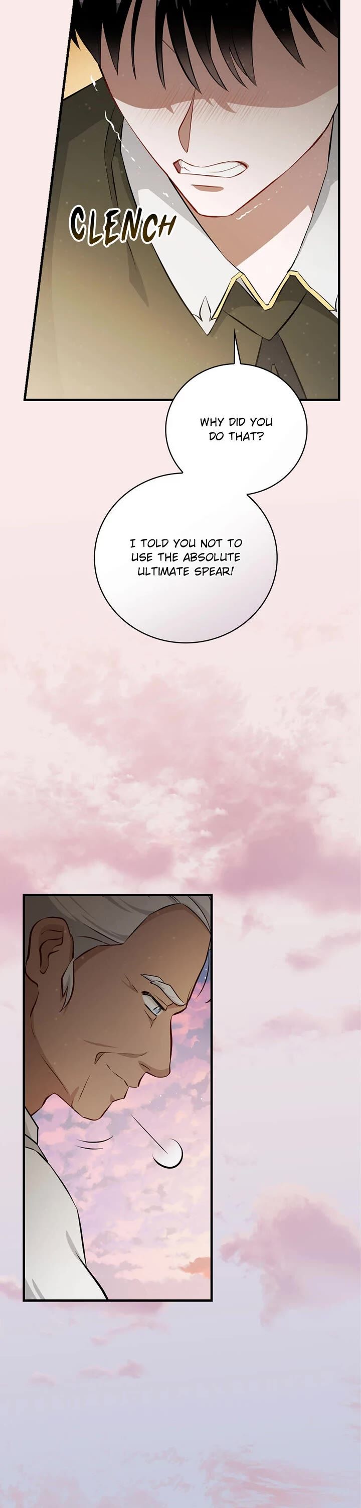 Leveling Up By Only Eating Chapter 201 Page 36