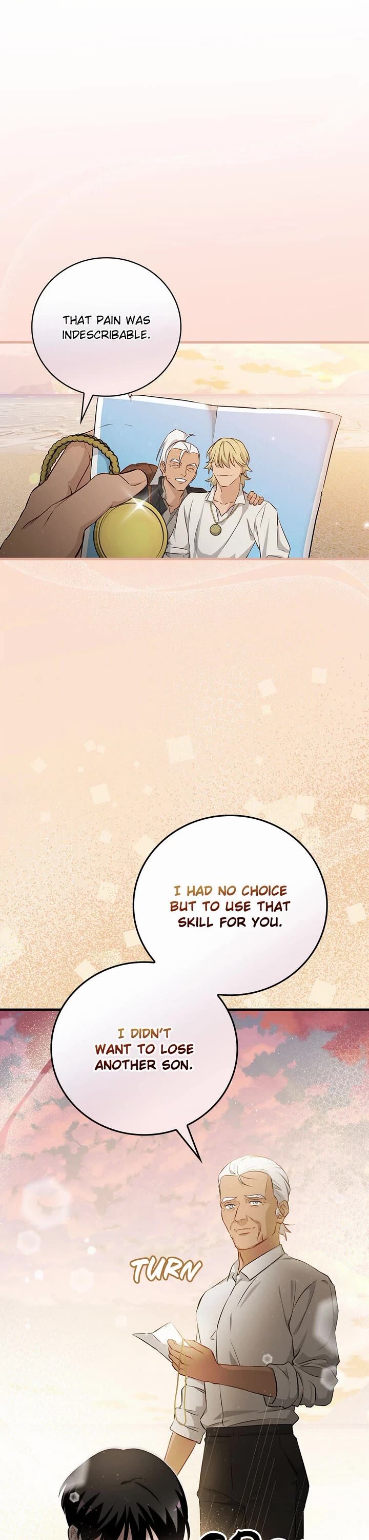 Leveling Up By Only Eating Chapter 201 Page 38