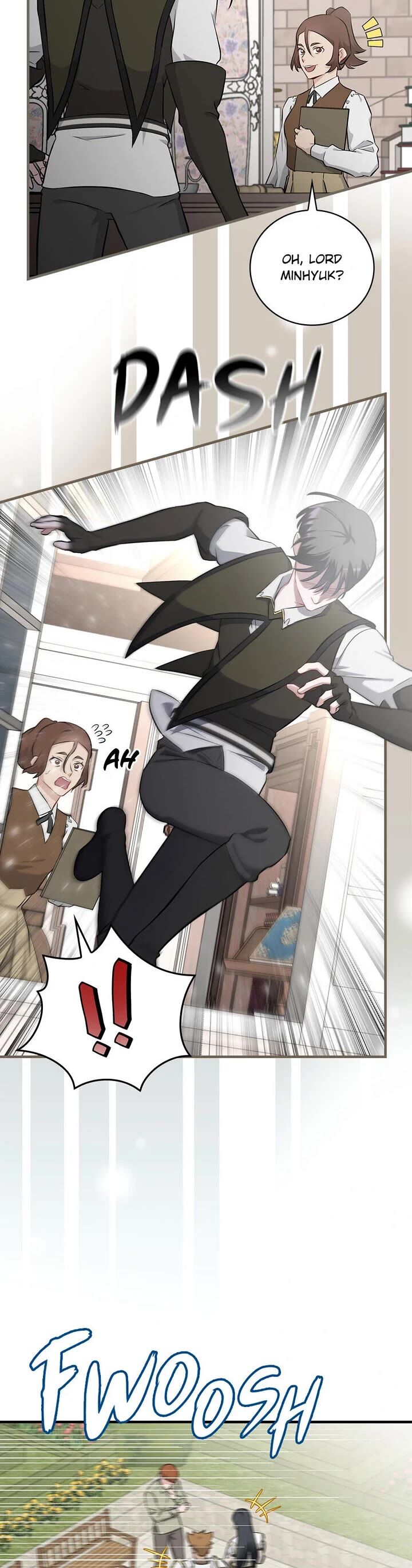 Leveling Up By Only Eating Chapter 201 Page 4