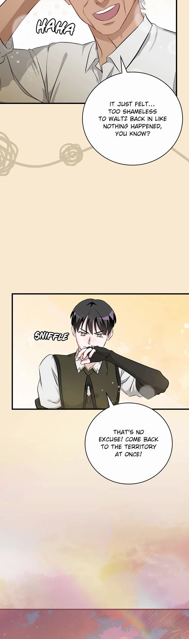 Leveling Up By Only Eating Chapter 201 Page 40