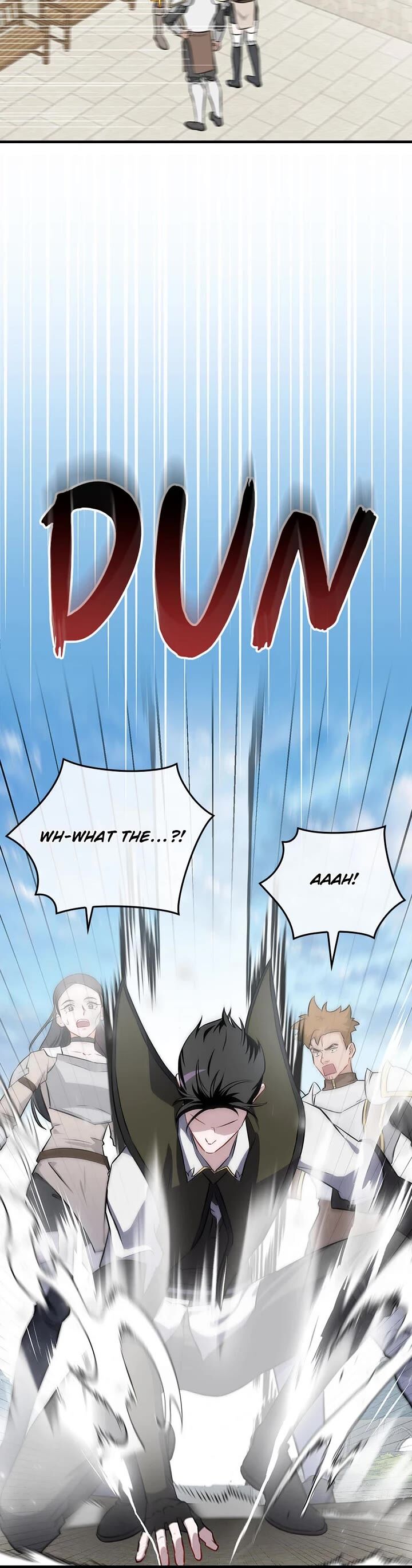 Leveling Up By Only Eating Chapter 201 Page 5