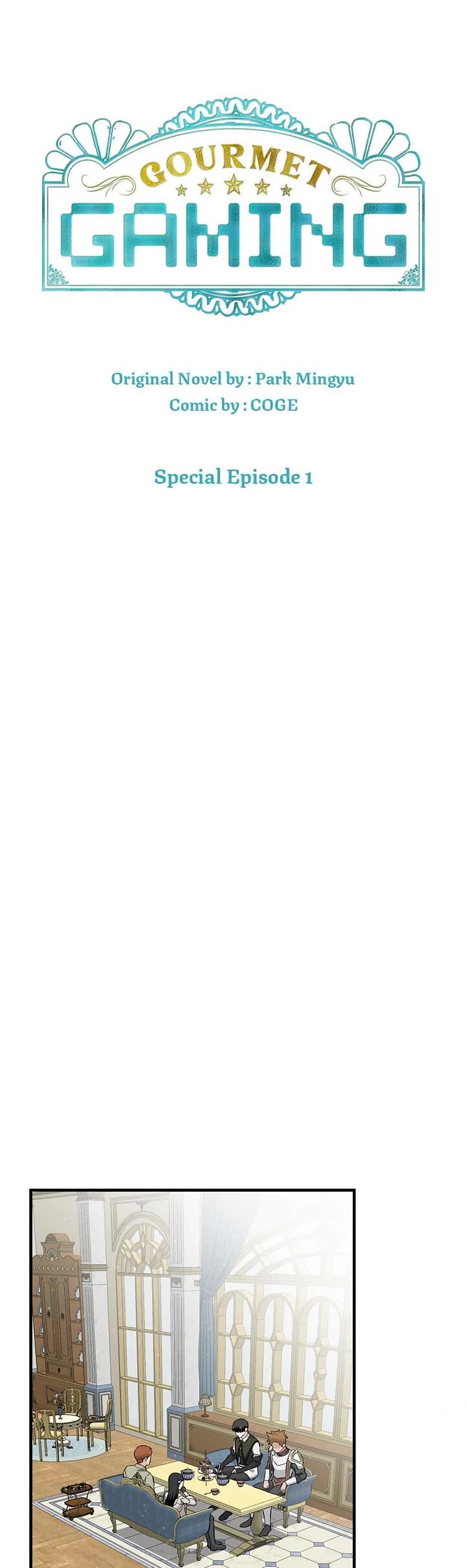 Leveling Up By Only Eating Chapter 201 Page 9