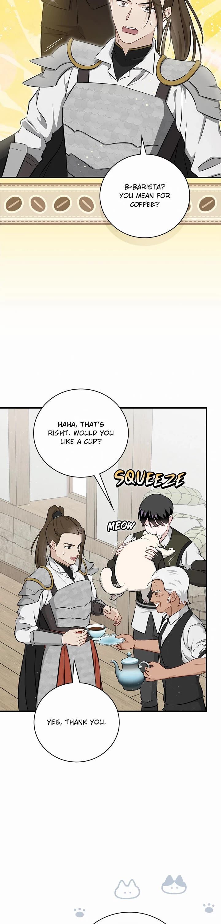 Leveling Up By Only Eating Chapter 202 Page 13