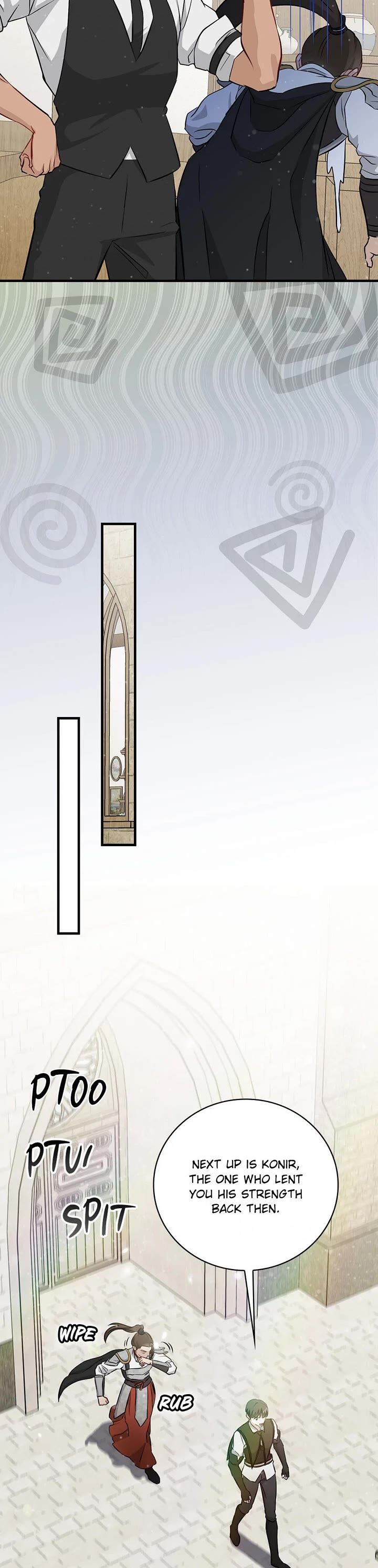 Leveling Up By Only Eating Chapter 202 Page 15