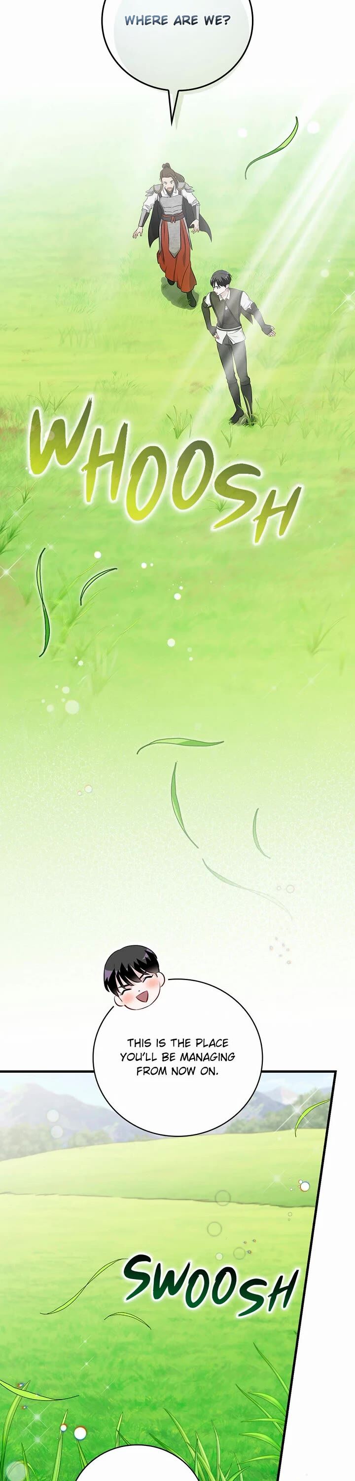 Leveling Up By Only Eating Chapter 202 Page 23