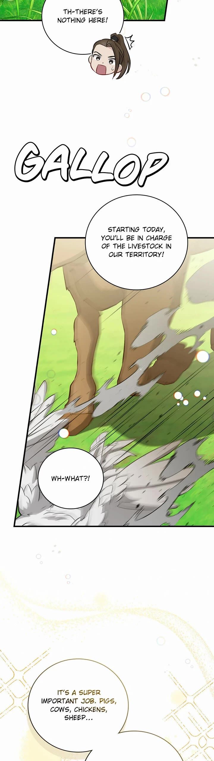 Leveling Up By Only Eating Chapter 202 Page 24