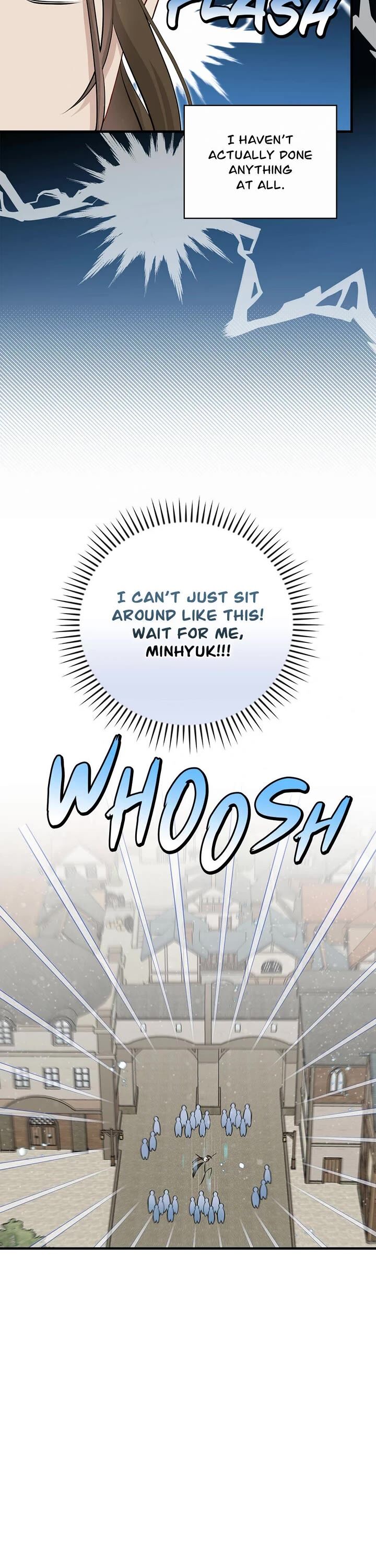 Leveling Up By Only Eating Chapter 202 Page 3