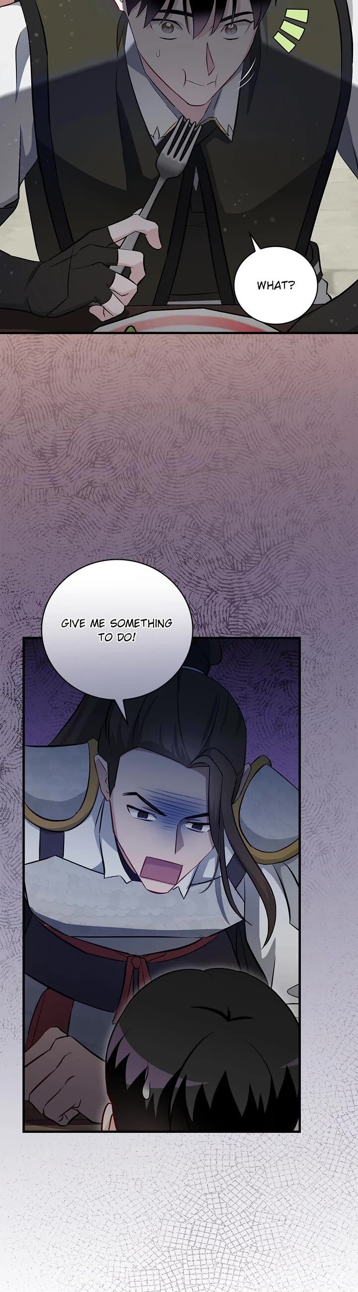 Leveling Up By Only Eating Chapter 202 Page 5