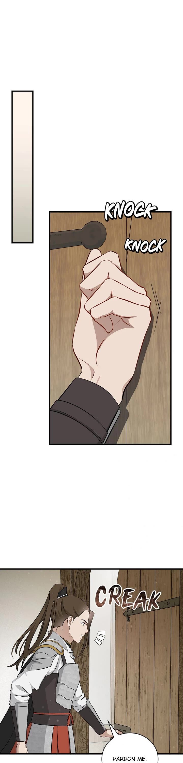 Leveling Up By Only Eating Chapter 202 Page 7