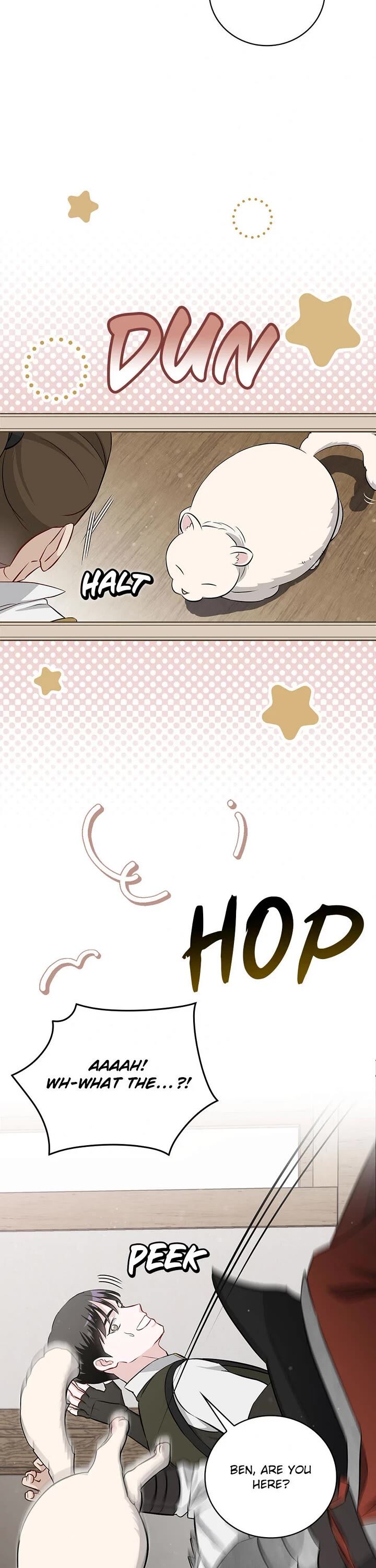 Leveling Up By Only Eating Chapter 202 Page 8