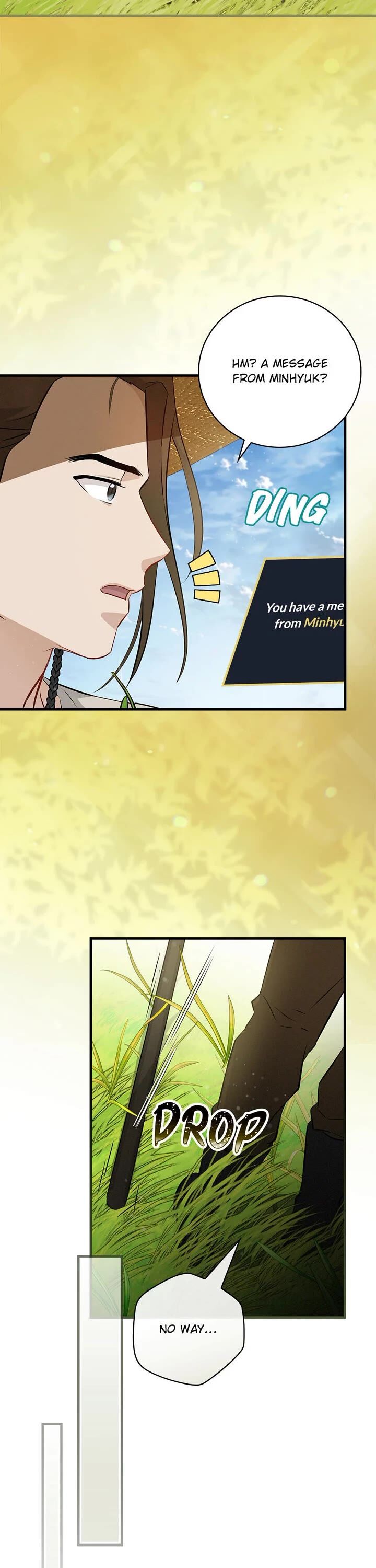 Leveling Up By Only Eating Chapter 203 Page 12