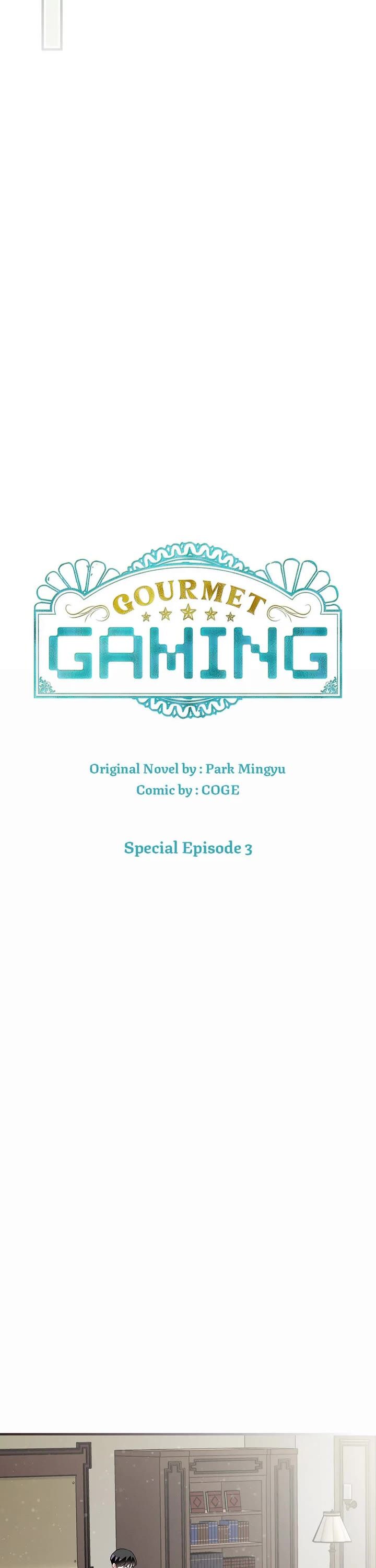 Leveling Up By Only Eating Chapter 203 Page 13