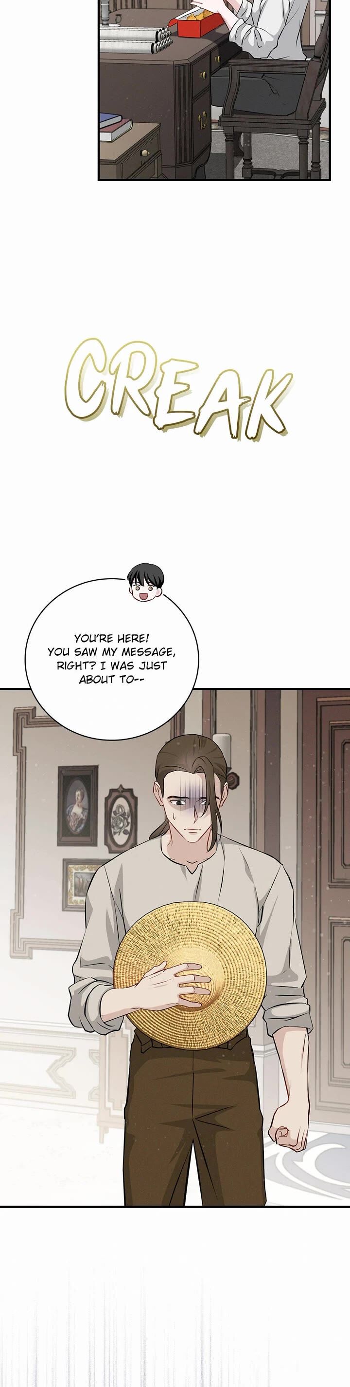 Leveling Up By Only Eating Chapter 203 Page 15