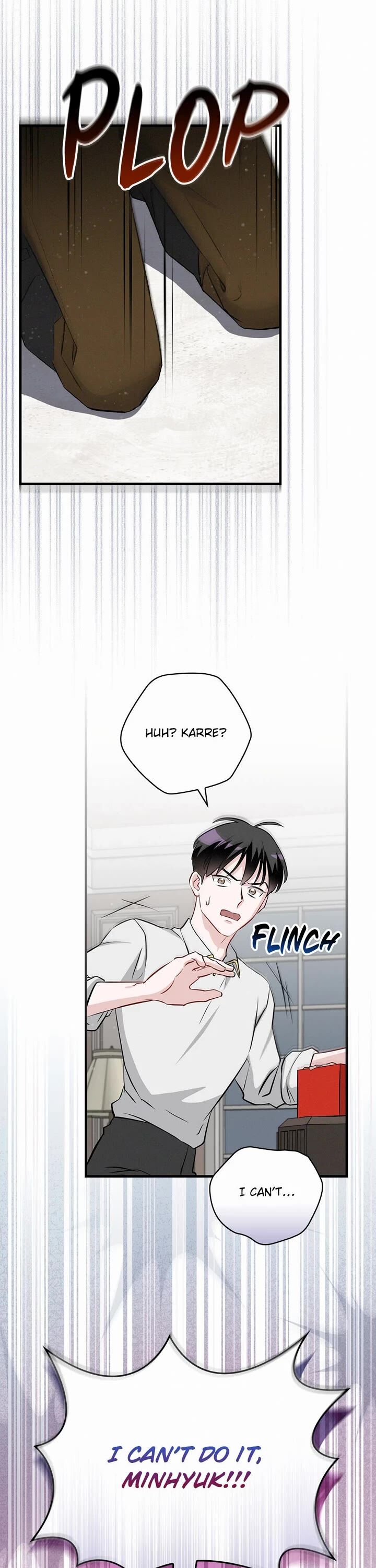 Leveling Up By Only Eating Chapter 203 Page 16