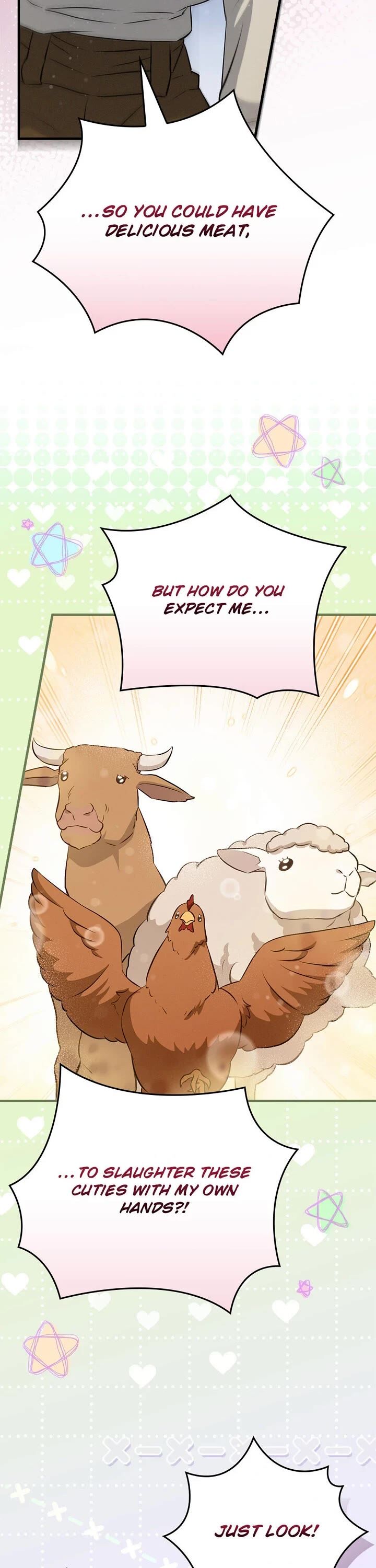 Leveling Up By Only Eating Chapter 203 Page 18