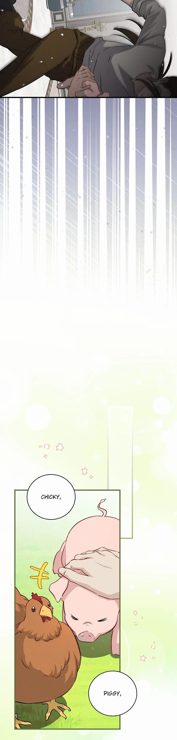 Leveling Up By Only Eating Chapter 203 Page 22