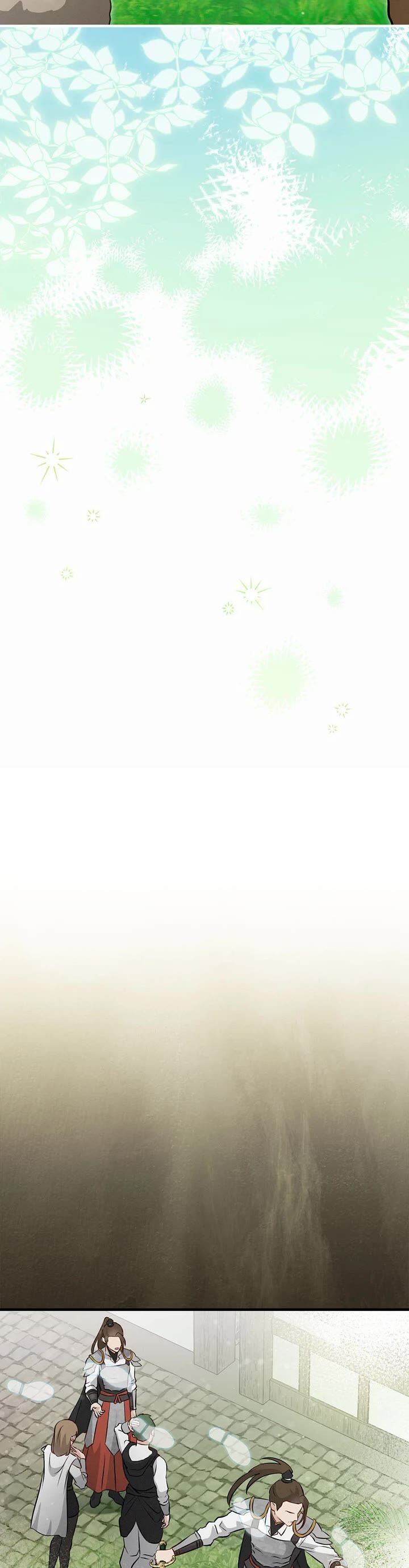 Leveling Up By Only Eating Chapter 203 Page 25