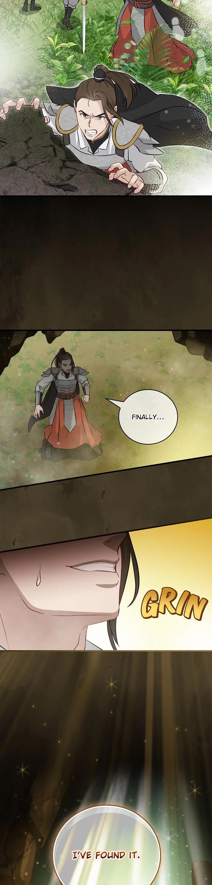 Leveling Up By Only Eating Chapter 203 Page 26