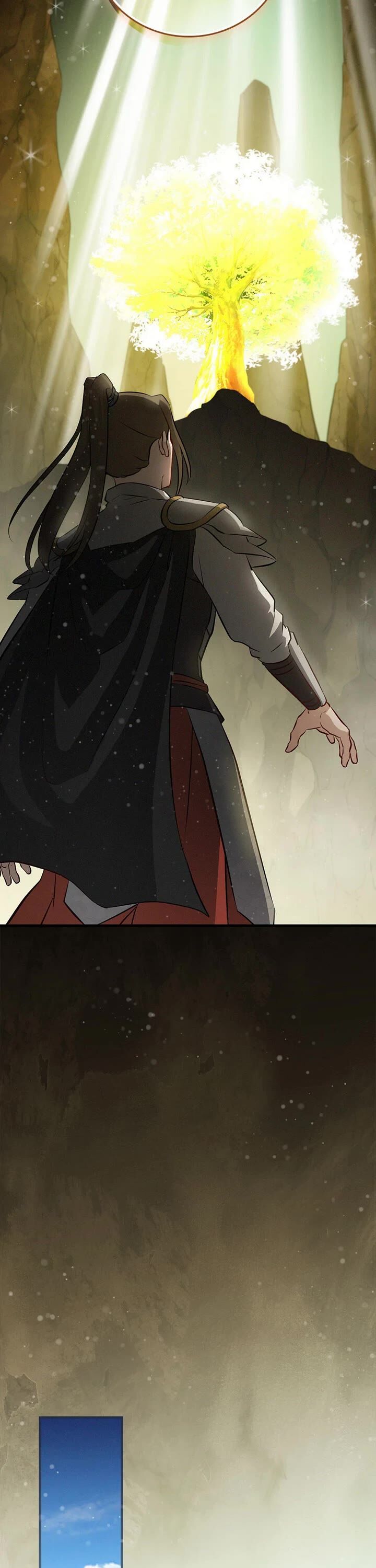 Leveling Up By Only Eating Chapter 203 Page 27