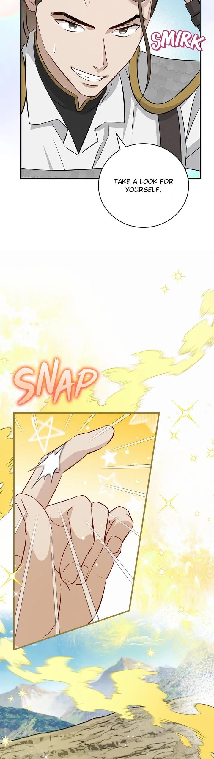 Leveling Up By Only Eating Chapter 203 Page 29