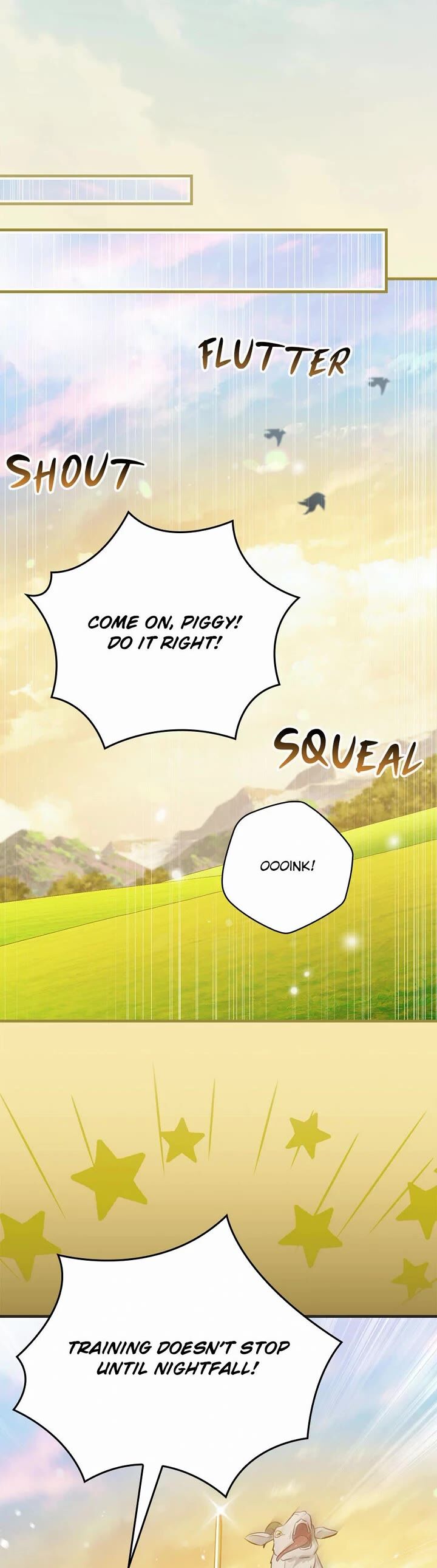 Leveling Up By Only Eating Chapter 203 Page 35