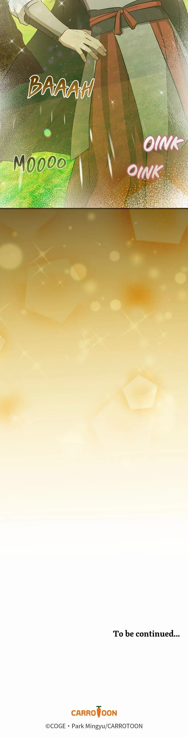 Leveling Up By Only Eating Chapter 203 Page 37