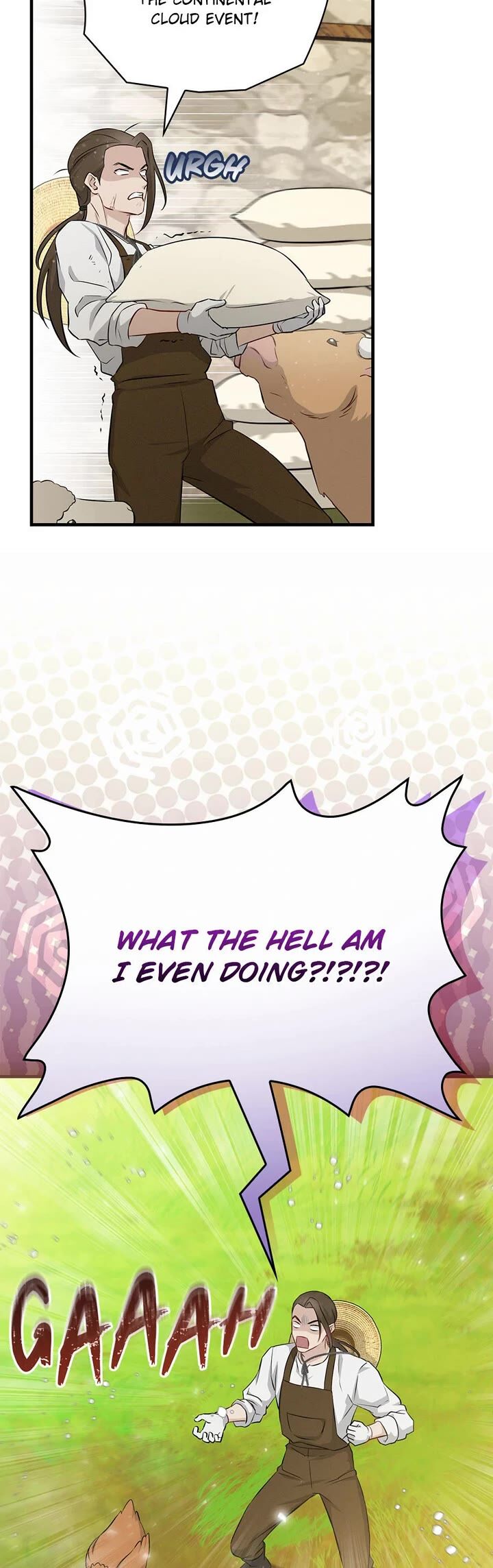 Leveling Up By Only Eating Chapter 203 Page 5