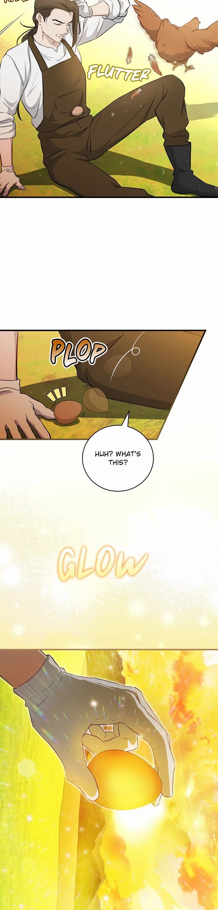 Leveling Up By Only Eating Chapter 203 Page 7