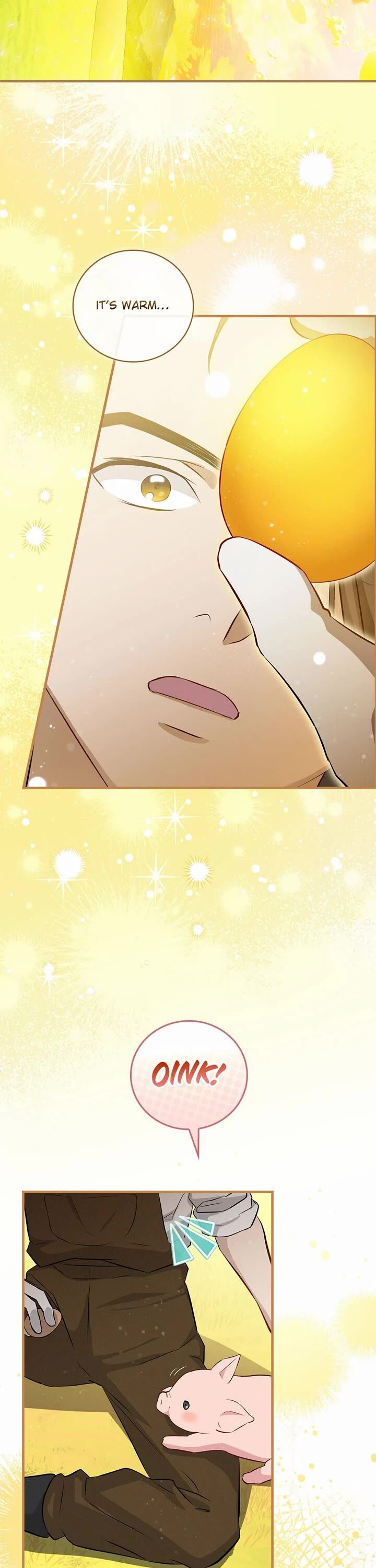 Leveling Up By Only Eating Chapter 203 Page 8