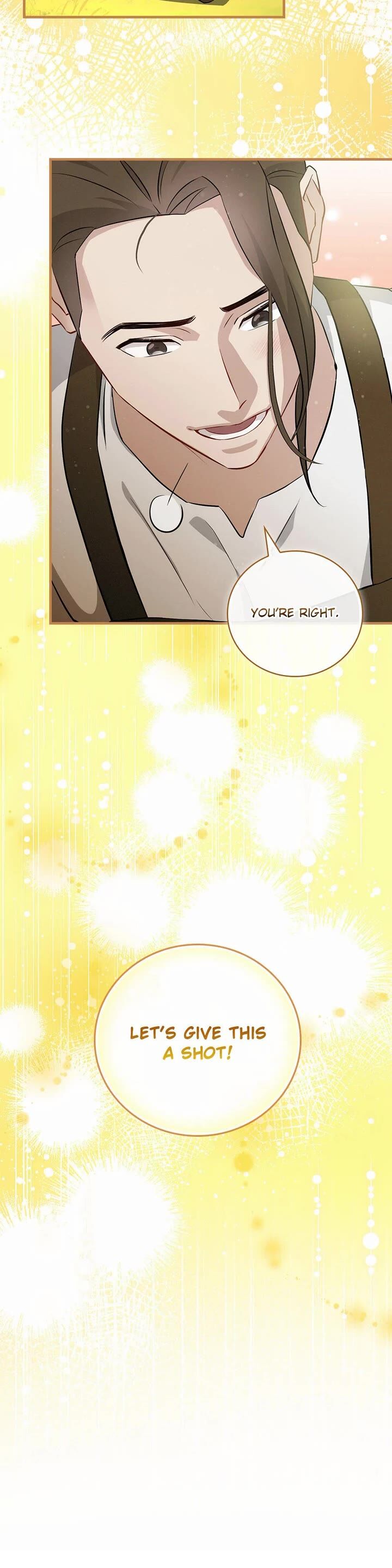 Leveling Up By Only Eating Chapter 203 Page 9