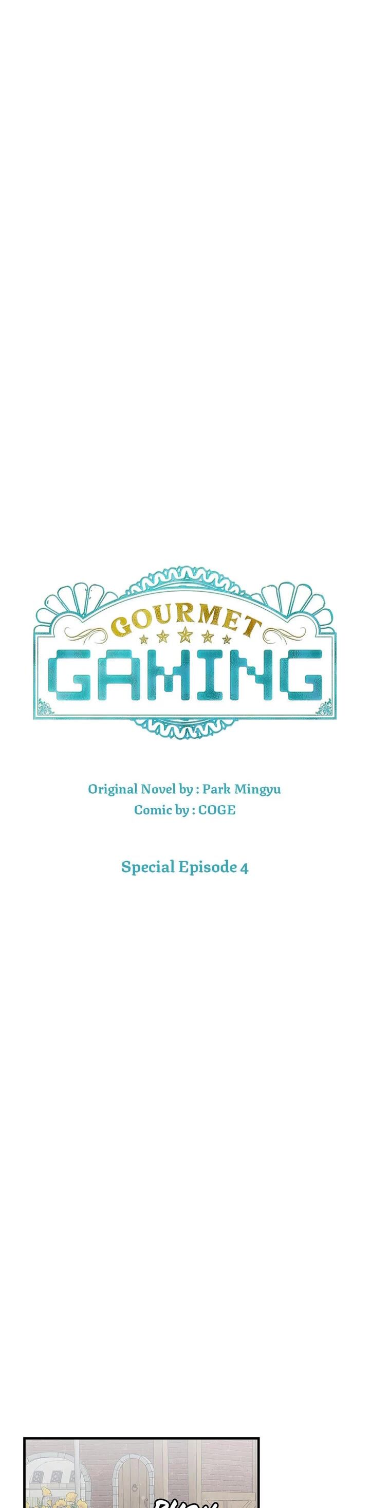 Leveling Up By Only Eating Chapter 204 Page 10