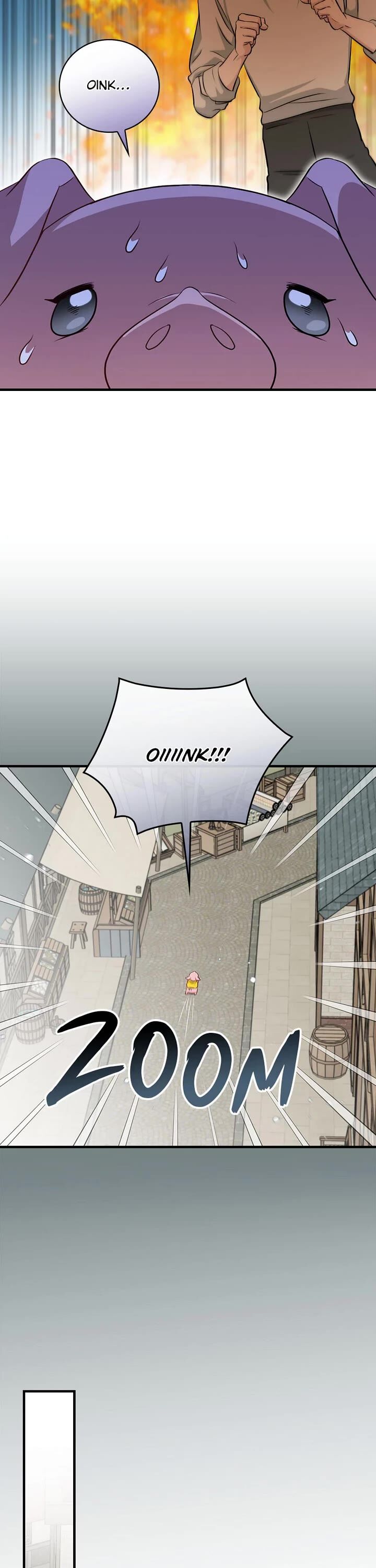 Leveling Up By Only Eating Chapter 204 Page 18