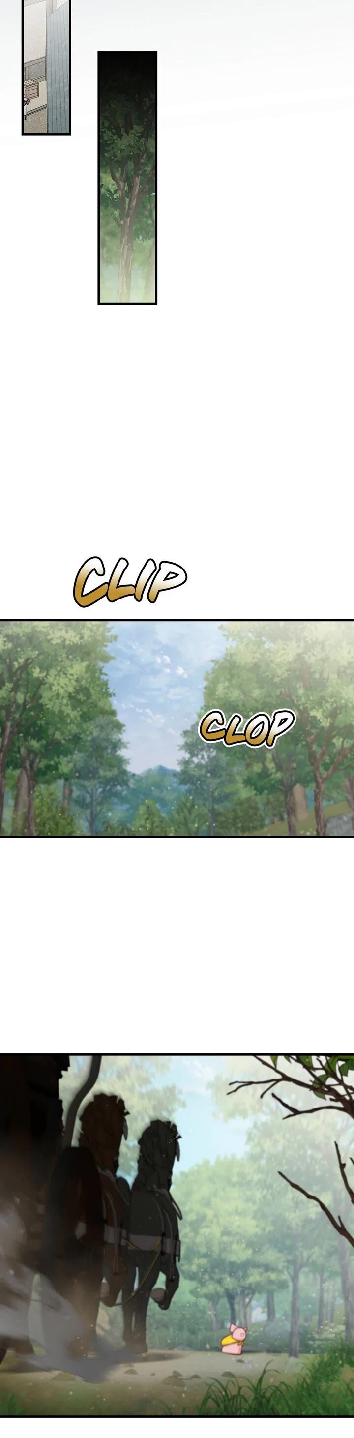 Leveling Up By Only Eating Chapter 204 Page 19