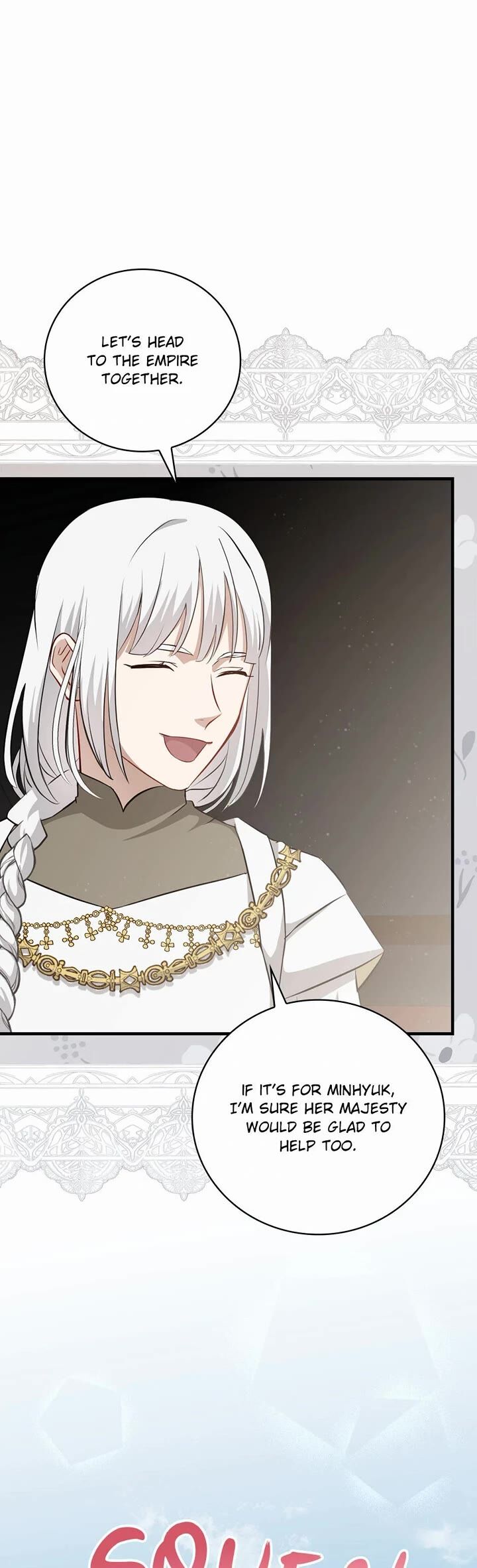 Leveling Up By Only Eating Chapter 204 Page 24