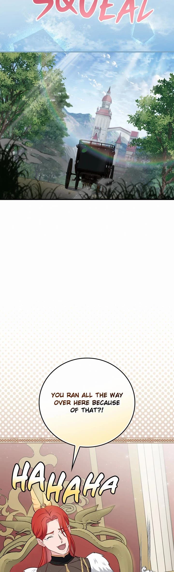 Leveling Up By Only Eating Chapter 204 Page 25