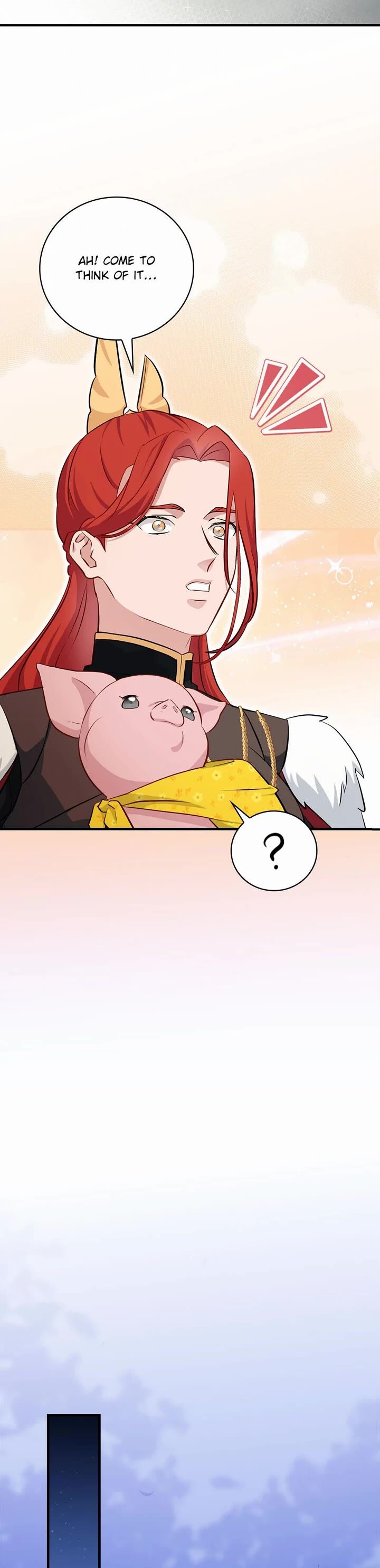 Leveling Up By Only Eating Chapter 204 Page 29