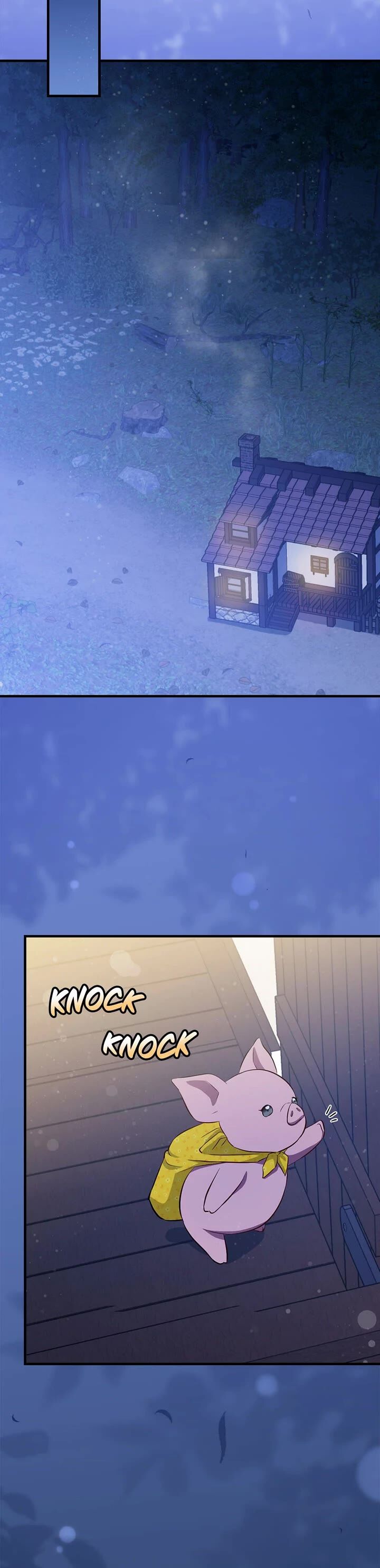 Leveling Up By Only Eating Chapter 204 Page 30