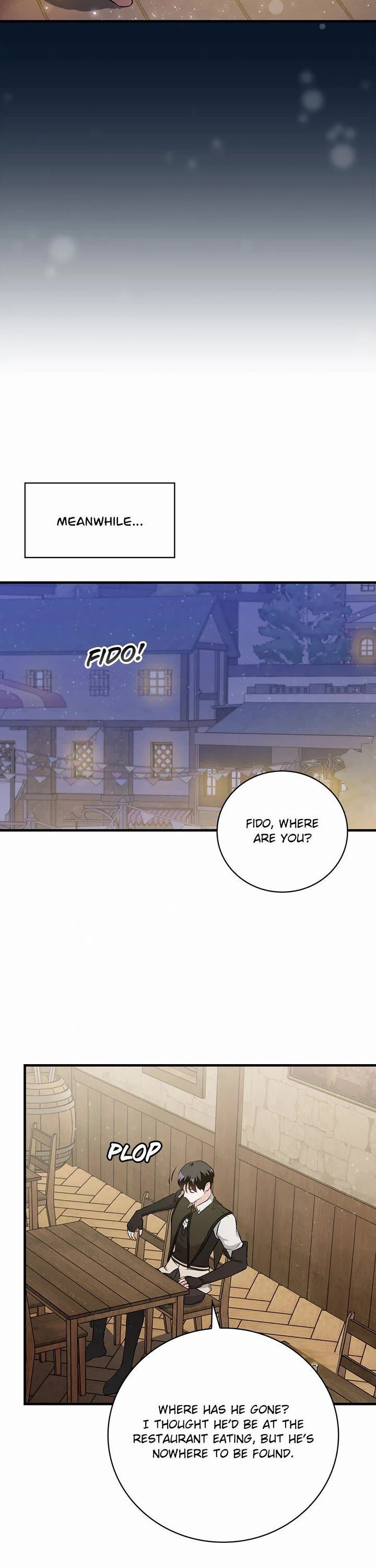 Leveling Up By Only Eating Chapter 204 Page 32