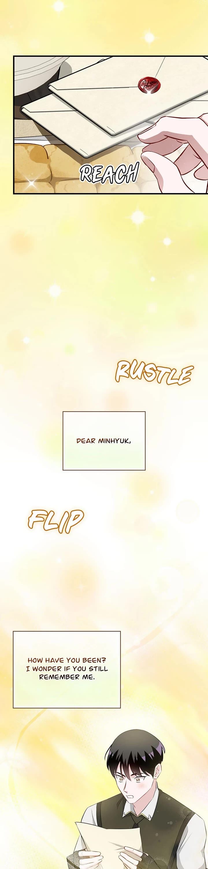 Leveling Up By Only Eating Chapter 204 Page 38