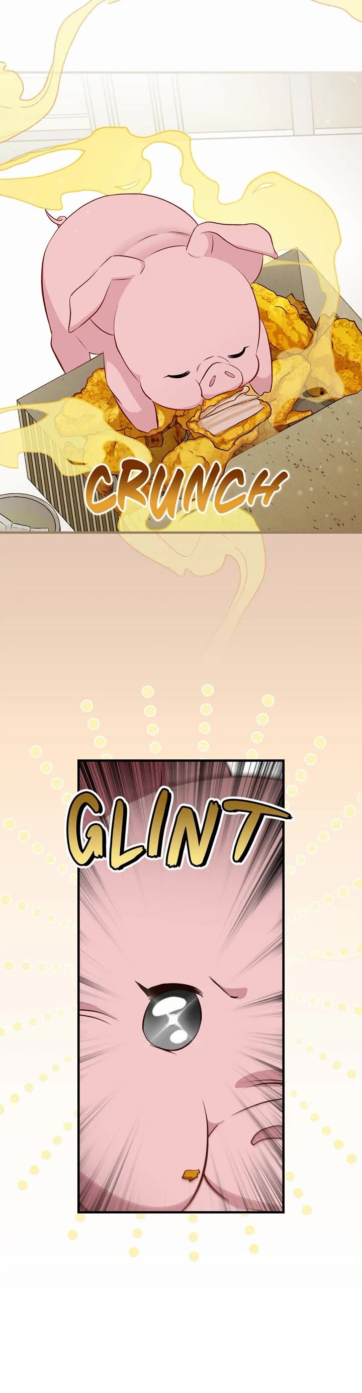 Leveling Up By Only Eating Chapter 204 Page 4