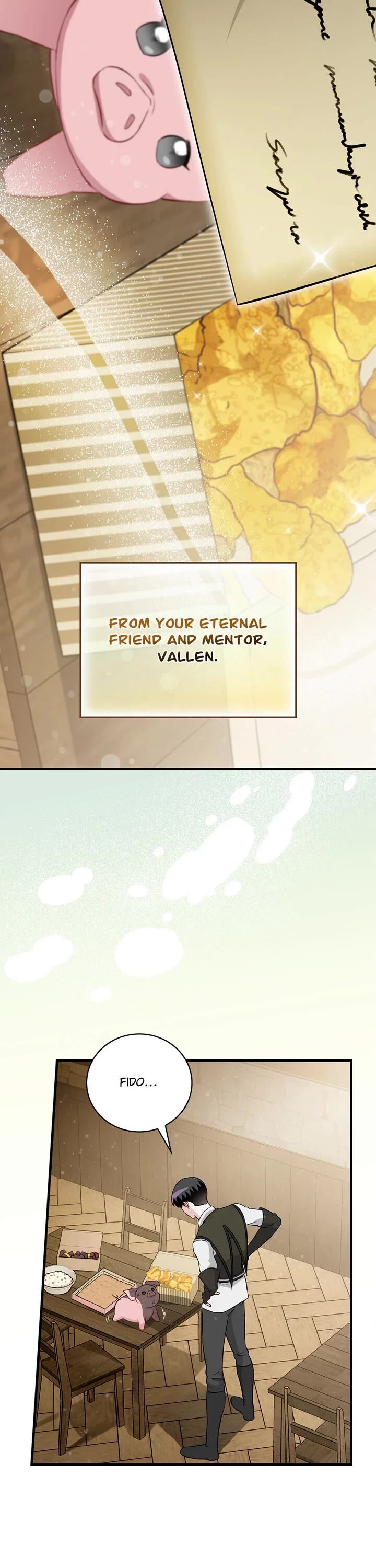 Leveling Up By Only Eating Chapter 204 Page 41